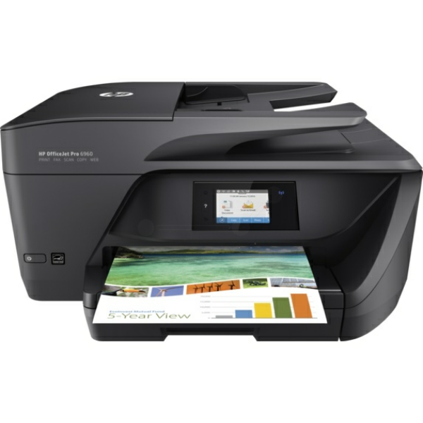HP OfficeJet Pro 6970 Druckerpatronen günstig kaufen | hq-patronen.ch