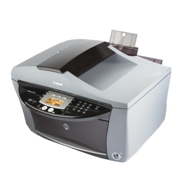 Canon Pixma MP 750 Druckerpatronen günstig kaufen | hq-patronen.ch