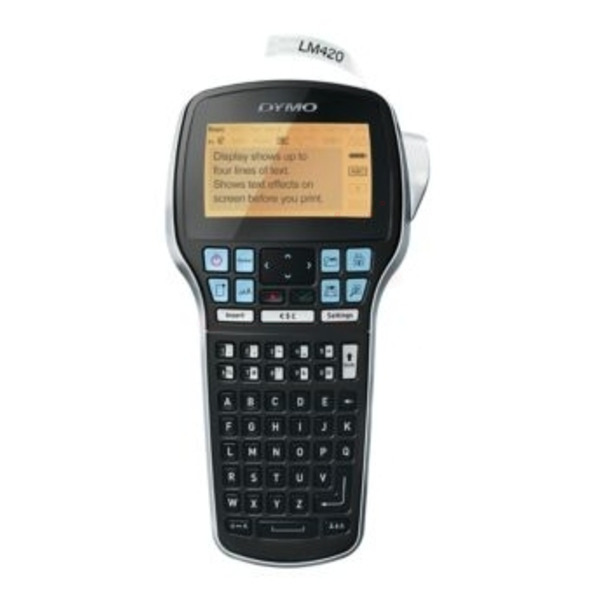Dymo Labelmanager 420 Series günstig kaufen | hq-patronen.ch