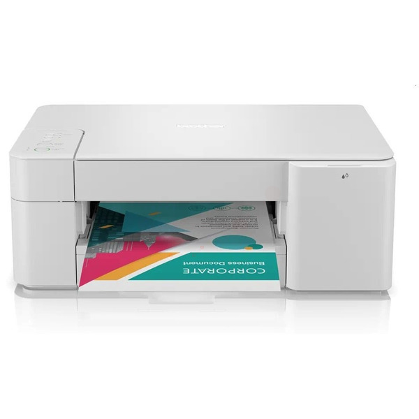 Brother DCP-J 1200 W Druckerpatronen günstig kaufen | hq-patronen.ch
