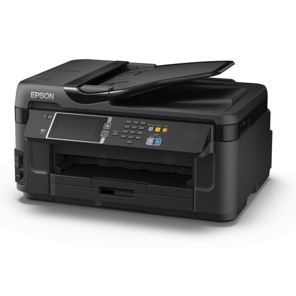 Epson WorkForce WF-7600 Series Druckerpatronen günstig kaufen | hq-patronen.ch