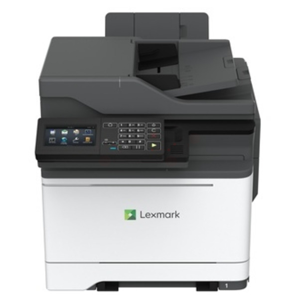 Lexmark CX 622 ade Toner günstig kaufen | hq-patronen.ch
