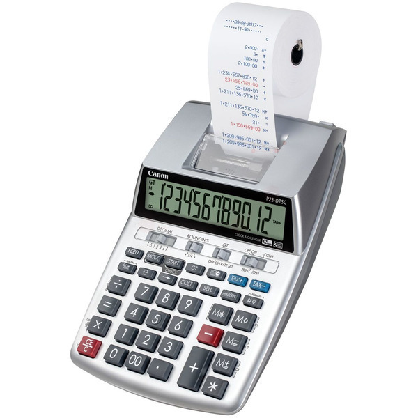 Canon P 23 DTSC II günstig kaufen | hq-patronen.ch