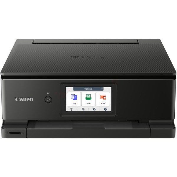 Canon Pixma TS 8750