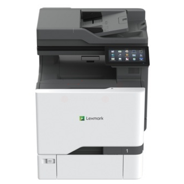 Lexmark CX 730 de Toner günstig kaufen | hq-patronen.ch
