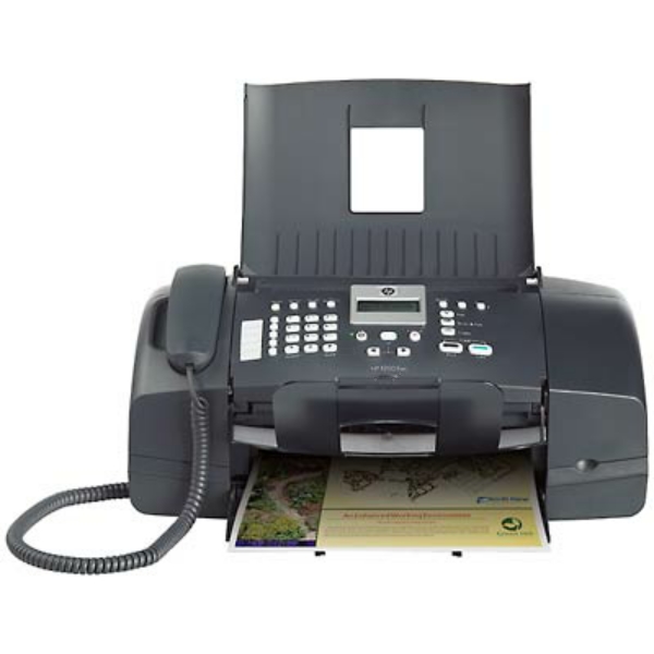 HP Fax 1240 XI Druckerpatronen günstig kaufen | hq-patronen.ch
