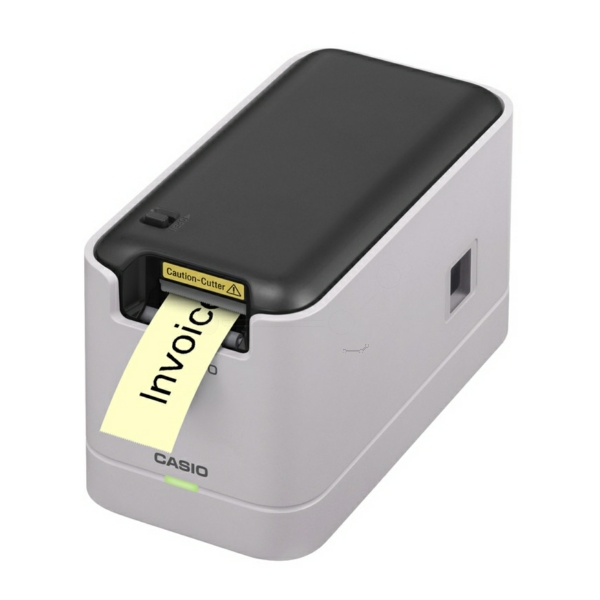 Casio Labemo MEP-U 10