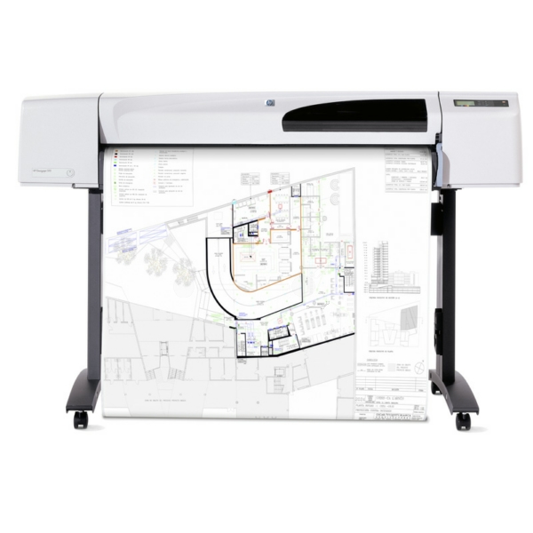 HP DesignJet 510 42 Inch Druckerpatronen günstig kaufen | hq-patronen.ch