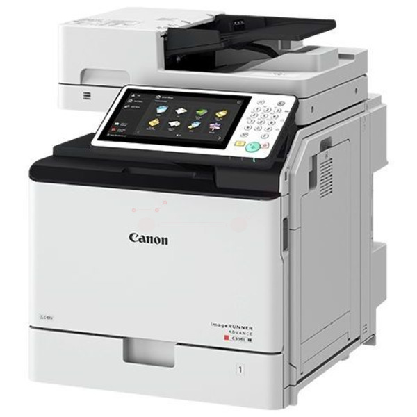 Canon iR-C 256 i Toner günstig kaufen | hq-patronen.ch