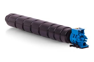 Kompatibel zu Kyocera 1T02RMCNL0 / TK-8525C Tonerkartusche, cyan