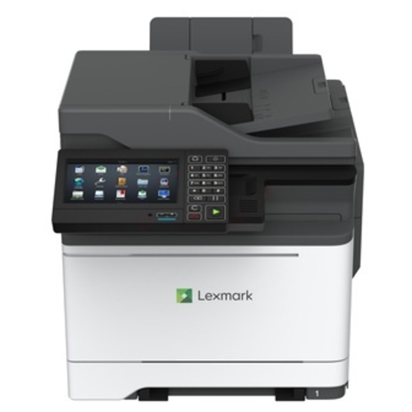 Lexmark CX 620 Series Toner günstig kaufen | hq-patronen.ch