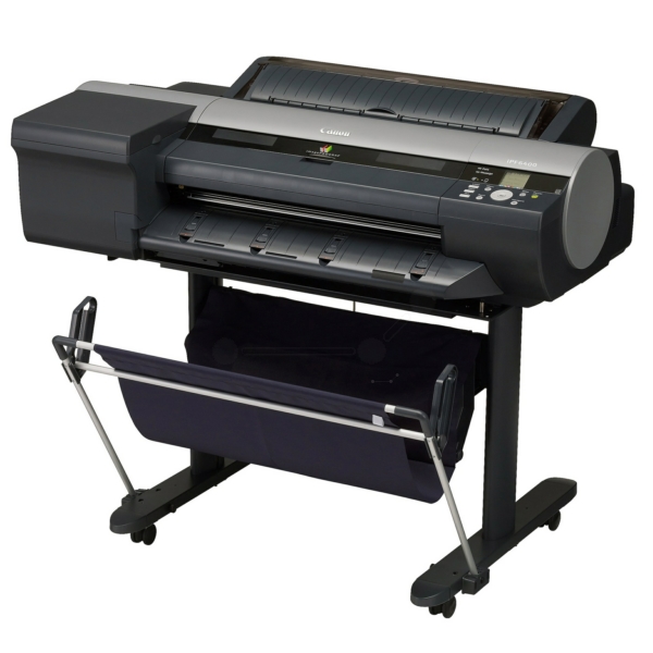 Canon imagePROGRAF IPF 6400