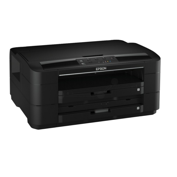 Epson WorkForce WF-7015 Druckerpatronen günstig kaufen | hq-patronen.ch