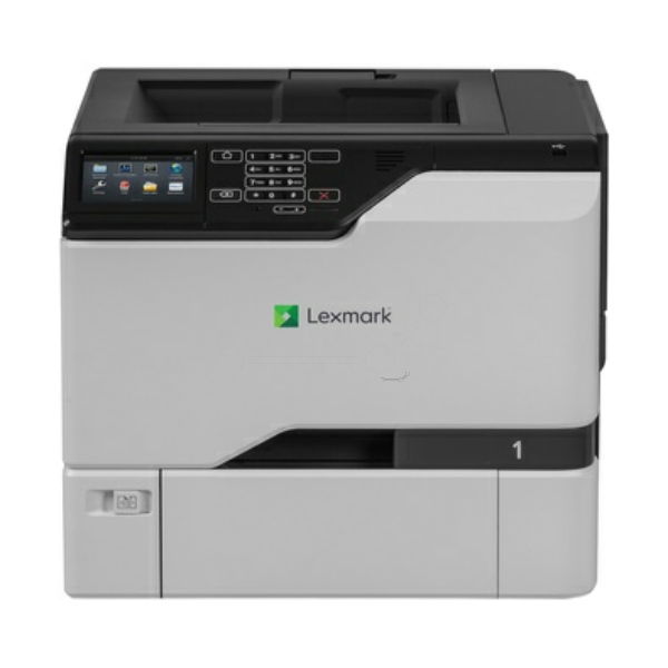 Lexmark CS 720 de