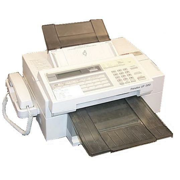 Panasonic UF 300 Druckerpatronen günstig kaufen | hq-patronen.ch