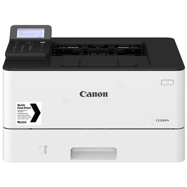 Canon i-SENSYS X 1200 Series Toner günstig kaufen | hq-patronen.ch