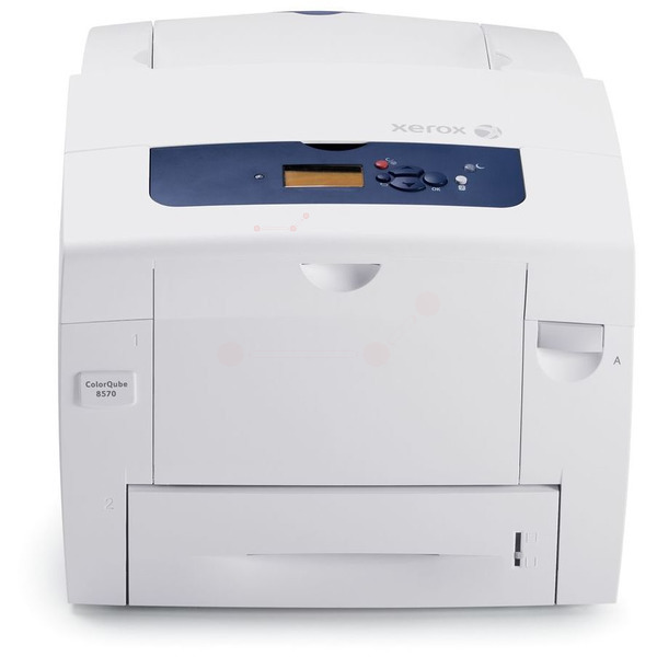 Xerox ColorQube 8570 Druckerpatronen günstig kaufen | hq-patronen.ch