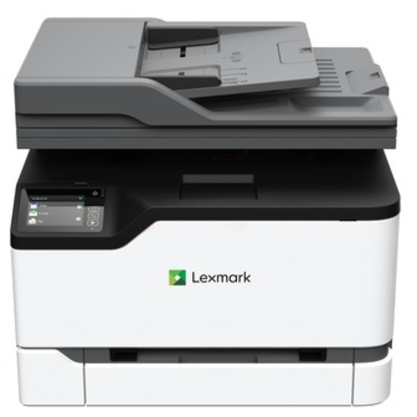 Lexmark CX 331 adwe