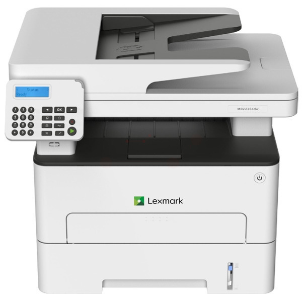 Lexmark MB 2236 Series Toner günstig kaufen | hq-patronen.ch