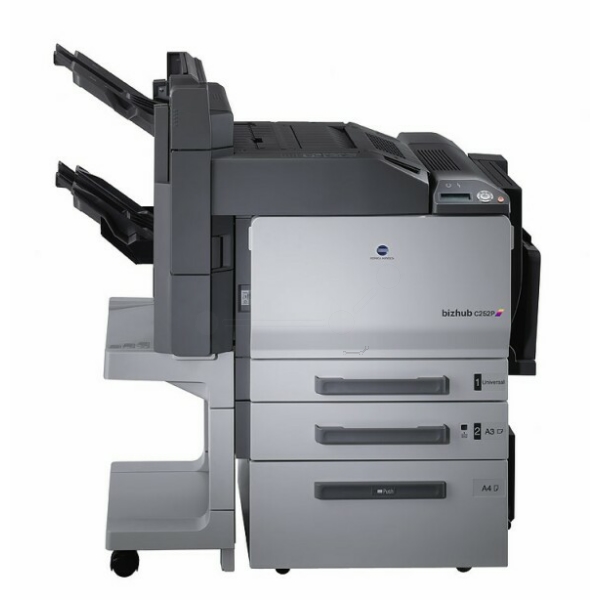 Konica Minolta Konica Minolta bizhub C 252 P Toner günstig kaufen | hq-patronen.ch