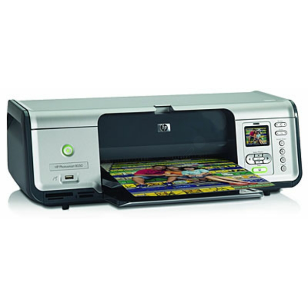 HP PhotoSmart 8050 V Druckerpatronen günstig kaufen | hq-patronen.ch