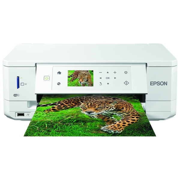 Epson Expression Premium XP-645 Druckerpatronen günstig kaufen | hq-patronen.ch
