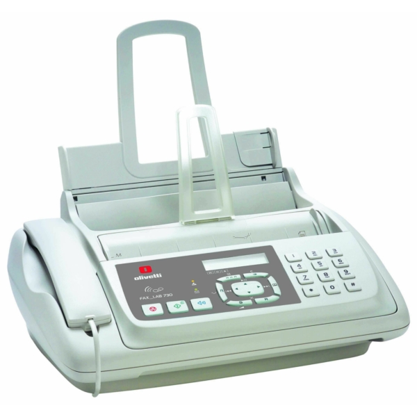 Olivetti Fax-LAB 730