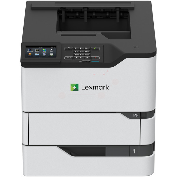 Lexmark M 5200 Series Toner günstig kaufen | hq-patronen.ch