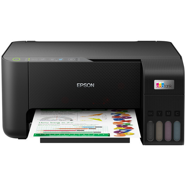Epson EcoTank ET-2400 Druckerpatronen günstig kaufen | hq-patronen.ch