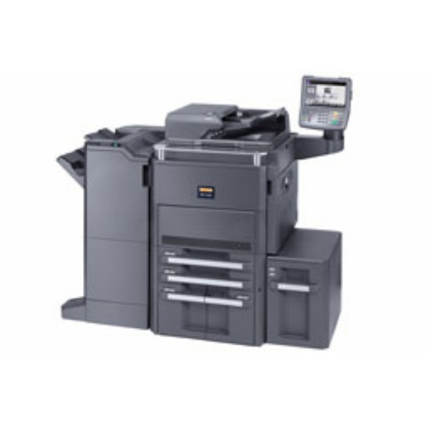 Triumph-Adler DC 2465 Toner günstig kaufen | hq-patronen.ch