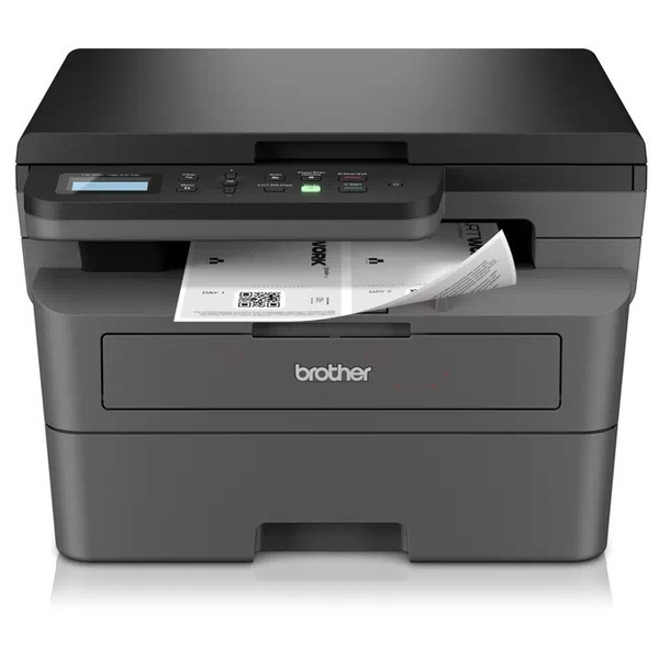 Brother DCP-L 2600 D Toner günstig kaufen | hq-patronen.ch