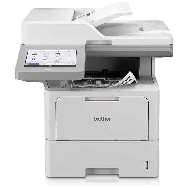 Brother MFC-L 6910 DN Toner günstig kaufen | hq-patronen.ch