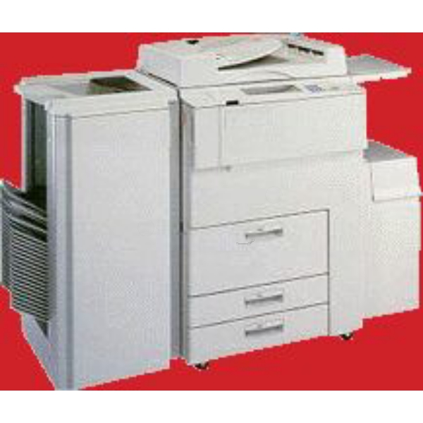 Ricoh Imagio MF 5550