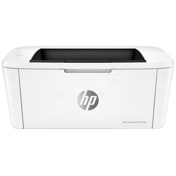 HP LaserJet Pro M 15 w Toner günstig kaufen | hq-patronen.ch