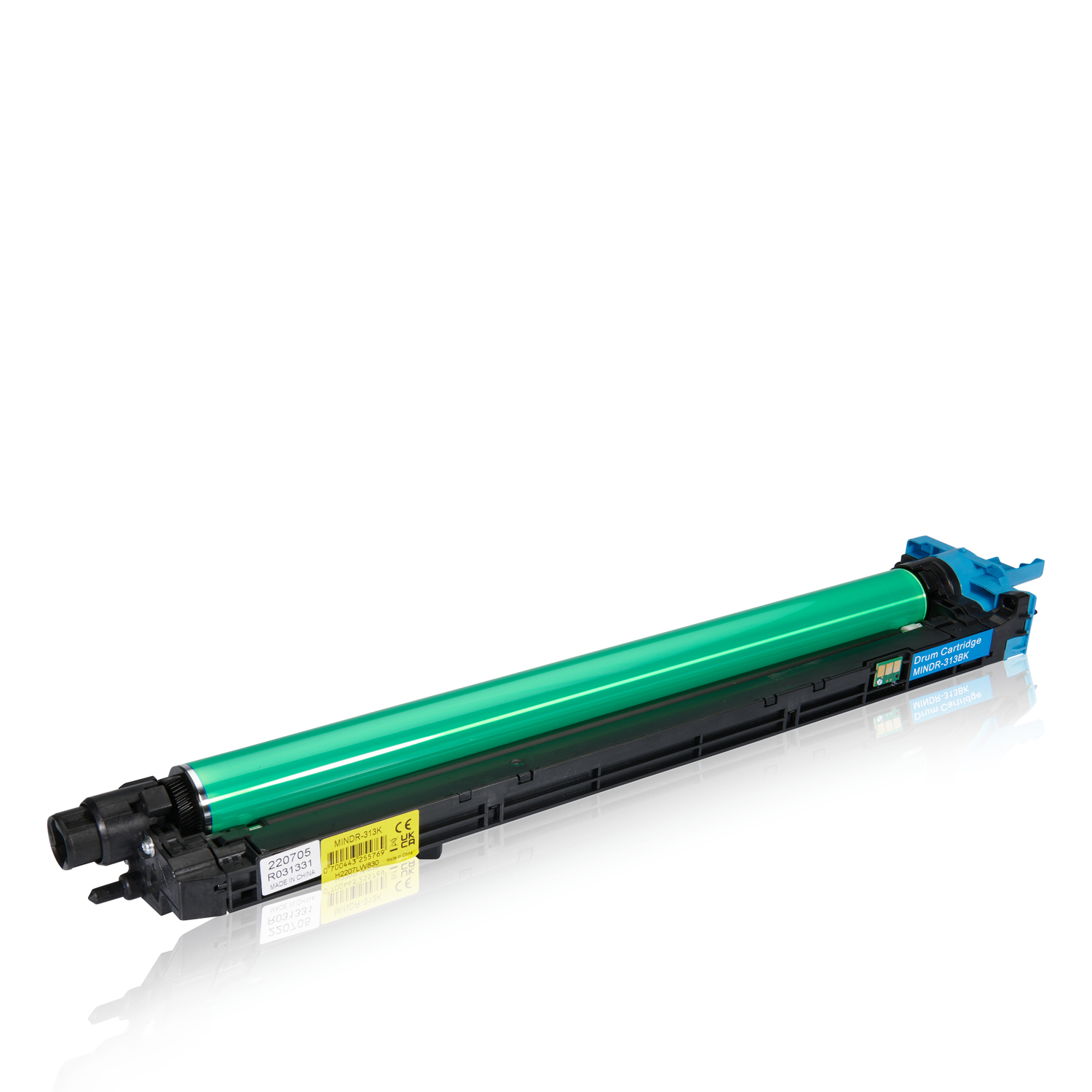 Kompatibel zu Konica Minolta A7U40RD / DR-313 Trommel-Kit, farblos