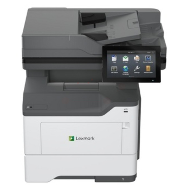 Lexmark XM 3350