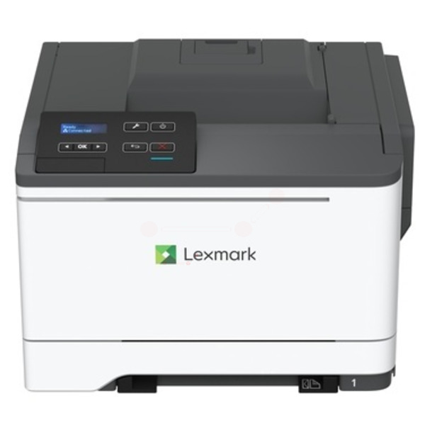 Lexmark C 2535 dw Toner günstig kaufen | hq-patronen.ch