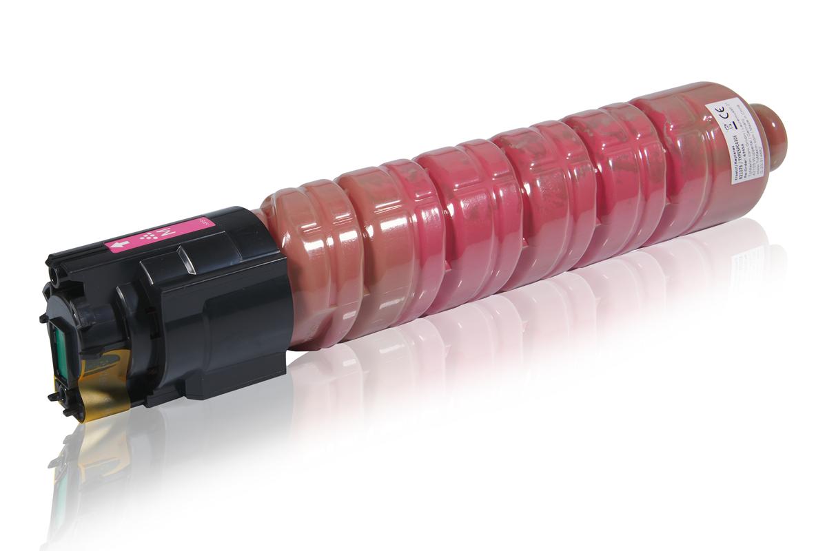 Kompatibel zu Ricoh 821076 / TYPE SP C 430 E Tonerkartusche, magenta