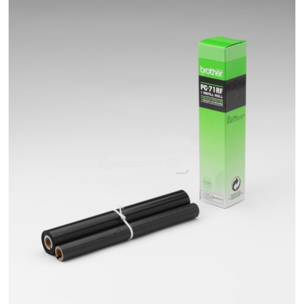 Original Brother PC71RF Thermo-Transfer-Rolle