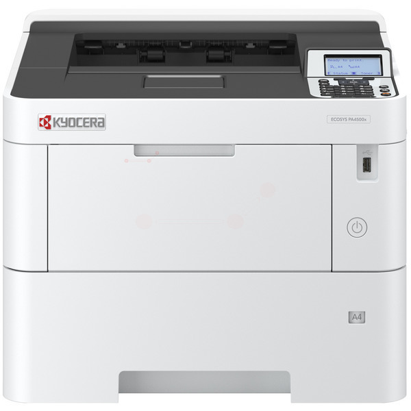 Kyocera ECOSYS PA 4500 cx