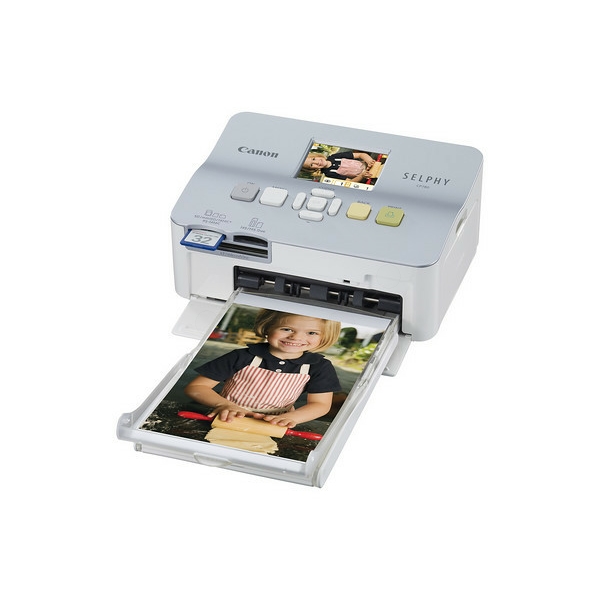 Canon Selphy CP 780 Druckerpatronen günstig kaufen | hq-patronen.ch