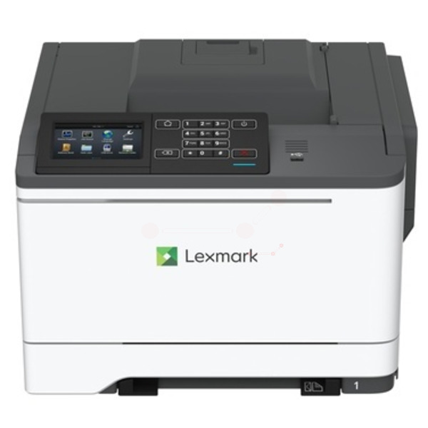 Lexmark CS 622 de Toner günstig kaufen | hq-patronen.ch