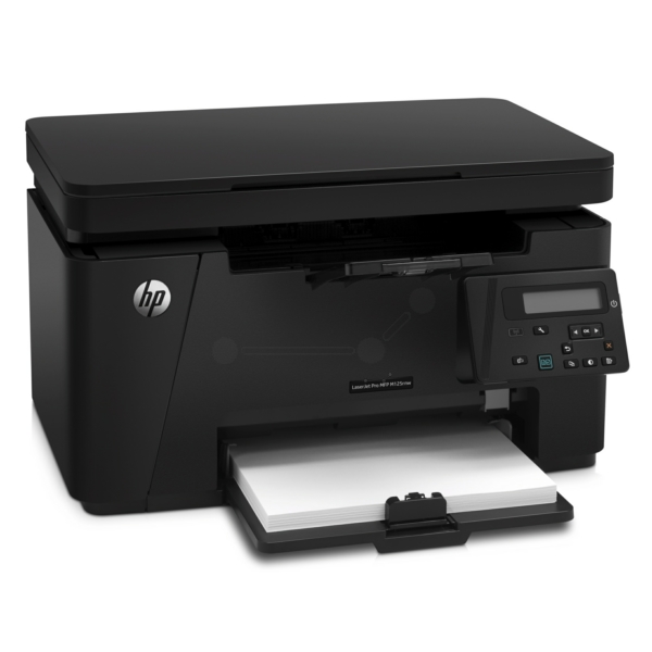 HP LaserJet Pro MFP M 126 nw Toner günstig kaufen | hq-patronen.ch
