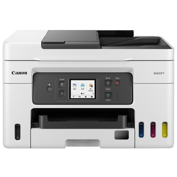 Canon Maxify GX 4040 Druckerpatronen günstig kaufen | hq-patronen.ch
