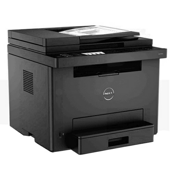 Dell E 525 w