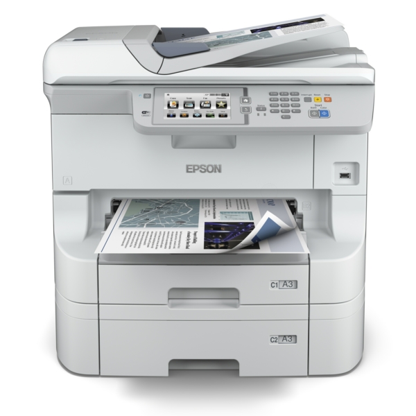Epson WorkForce Pro WF-8590 DTWF