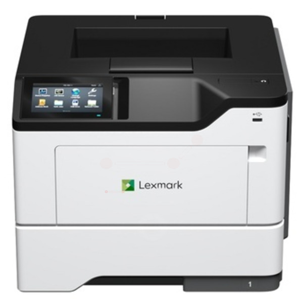 Lexmark MS 632 dwe Toner günstig kaufen | hq-patronen.ch