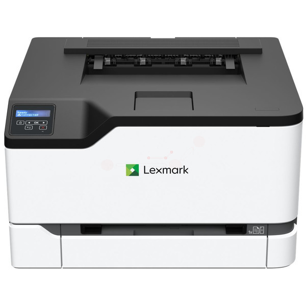Lexmark C 3326 dw Toner günstig kaufen | hq-patronen.ch