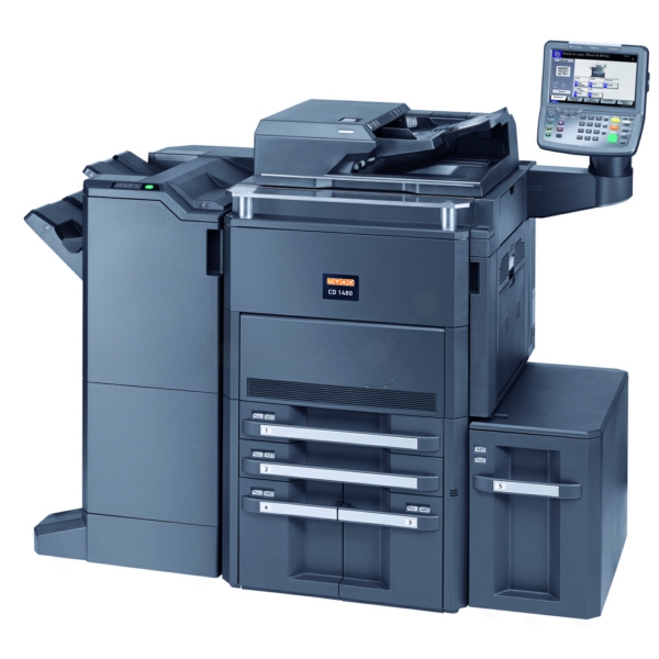 Utax CD 1480 Toner günstig kaufen | hq-patronen.ch