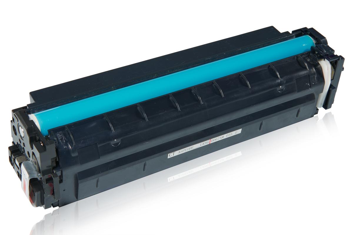 Kompatibel zu Canon 3014C002 / 055 Tonerkartusche, magenta